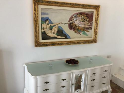 Apartamento La Bomboniera Nei Sassi