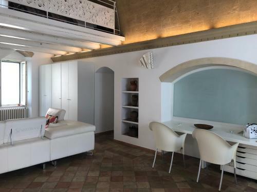 Apartamento La Bomboniera Nei Sassi