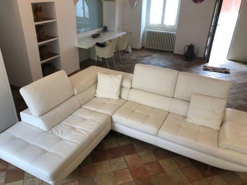 Apartamento La Bomboniera Nei Sassi