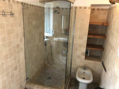 Apartamento La Bomboniera Nei Sassi