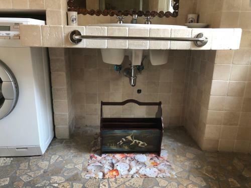 Apartamento La Bomboniera Nei Sassi