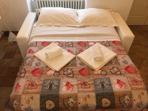 Apartamento La Bomboniera Nei Sassi