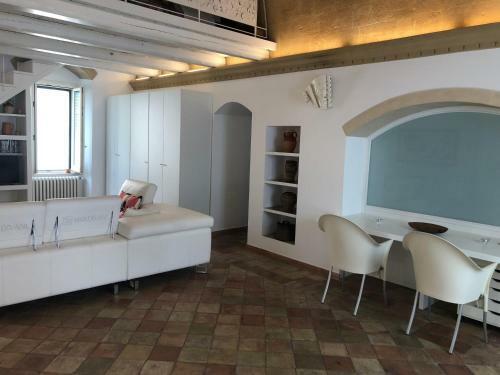 Apartamento La Bomboniera Nei Sassi
