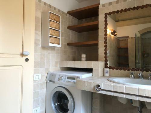 Apartamento La Bomboniera Nei Sassi