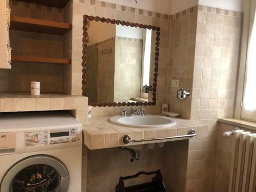 Apartamento La Bomboniera Nei Sassi