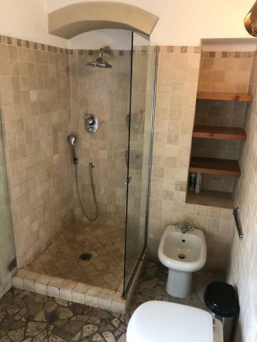 Apartamento La Bomboniera Nei Sassi
