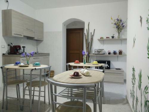 B&B Green Da Maria