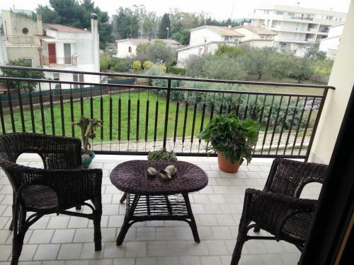 B&B Green Da Maria