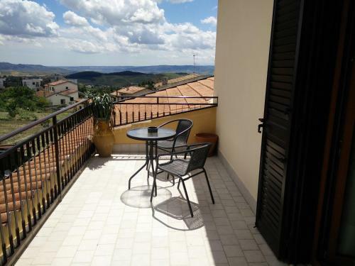 B&B Green Da Maria