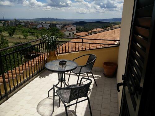 B&B Green Da Maria