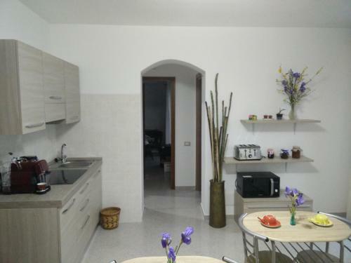 B&B Green Da Maria