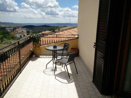 B&B Green Da Maria