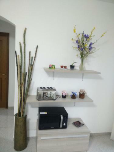 B&B Green Da Maria