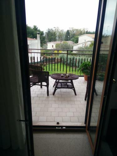 B&B Green Da Maria