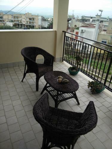 B&B Green Da Maria