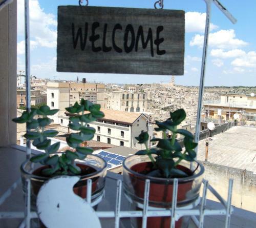 Apartamento La Dimora Del Fortunato
