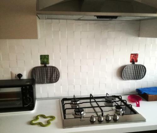 Apartamento La Dimora Del Fortunato