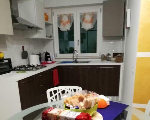Apartamento La Dimora Del Fortunato