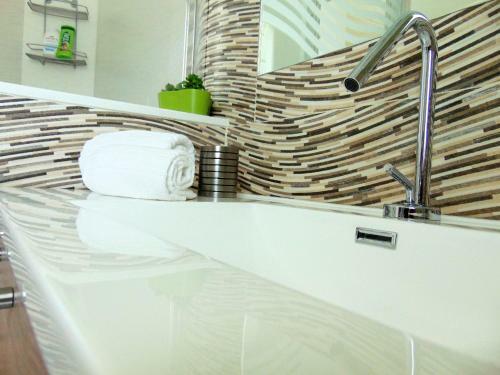Apartamento La Dimora Del Fortunato