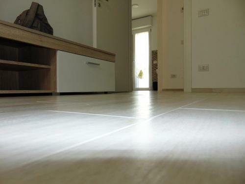 Apartamento La Dimora Del Fortunato