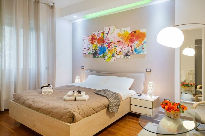 Bed & Breakfast Donna Gina
