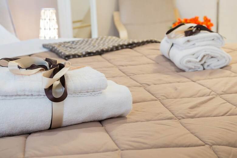 Bed & Breakfast Donna Gina
