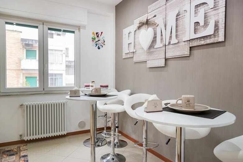 Bed & Breakfast Donna Gina