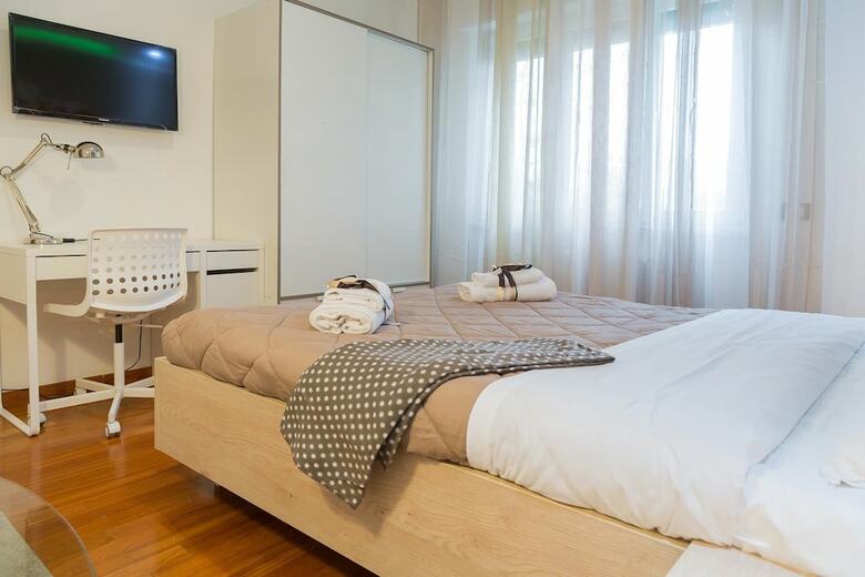 Bed & Breakfast Donna Gina