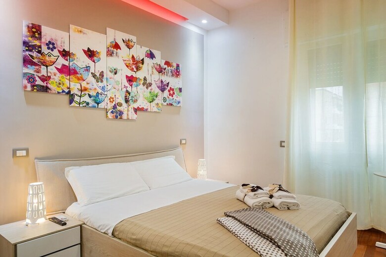 Bed & Breakfast Donna Gina