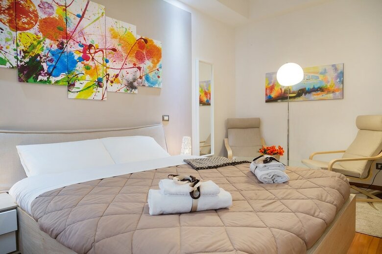 Bed & Breakfast Donna Gina