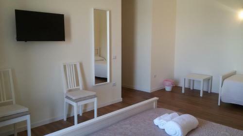 B&B Aurelia