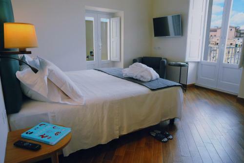 Hostal Dimora Del Campo