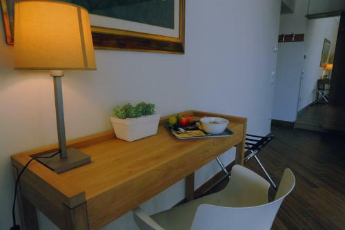 Hostal Dimora Del Campo