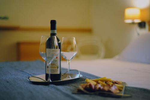 Hostal Dimora Del Campo