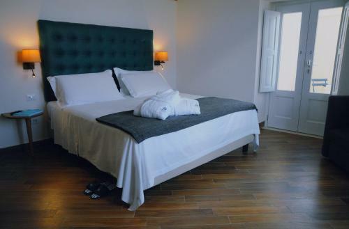 Hostal Dimora Del Campo