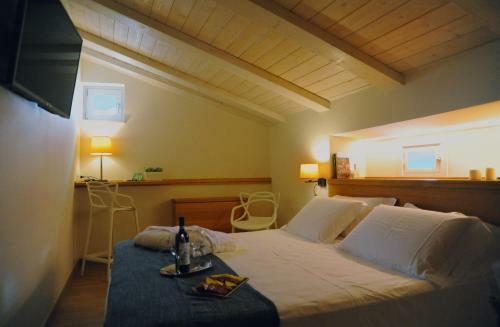Hostal Dimora Del Campo