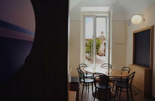 Hostal Dimora Del Campo