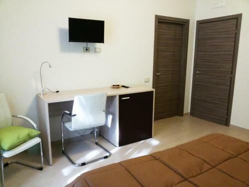 Bed & Breakfast Fitta Camere Matera