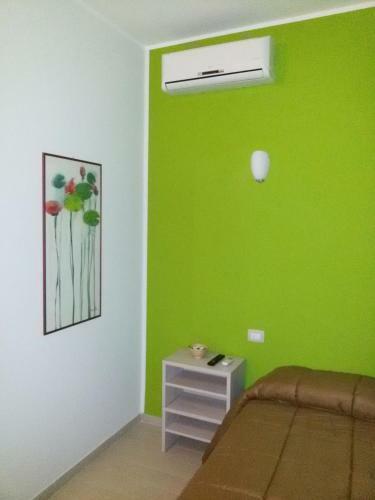 Bed & Breakfast Fitta Camere Matera