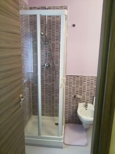 Bed & Breakfast Fitta Camere Matera