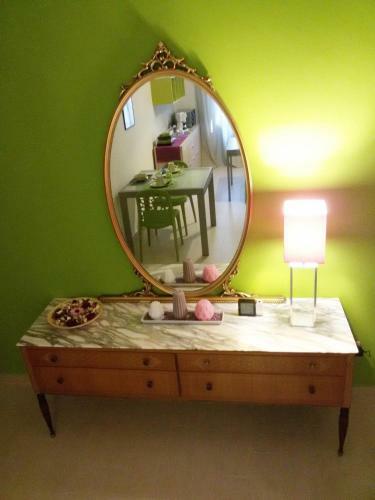 Bed & Breakfast Fitta Camere Matera