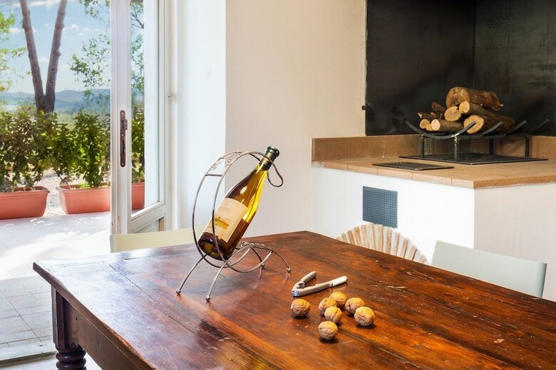 Agroturismo Tenuta Valloria