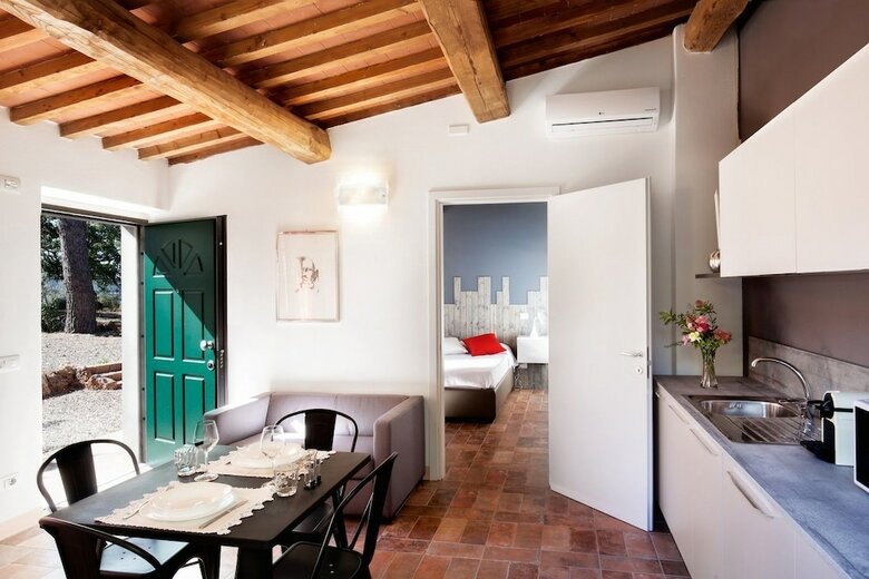 Agroturismo Tenuta Valloria