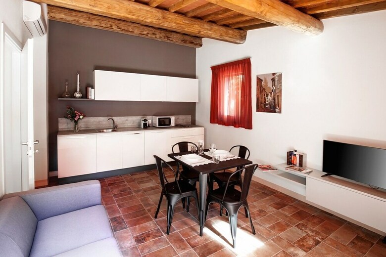 Agroturismo Tenuta Valloria