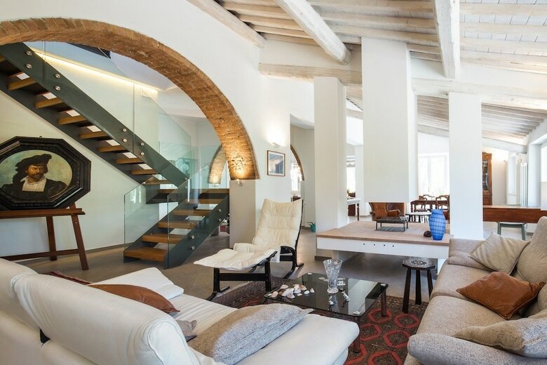 Agroturismo Tenuta Valloria