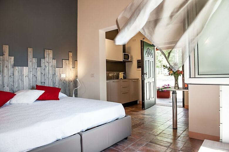 Agroturismo Tenuta Valloria
