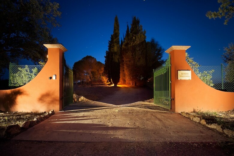 Agroturismo Tenuta Valloria