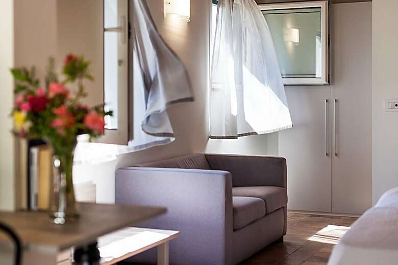Agroturismo Tenuta Valloria