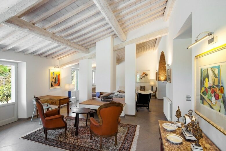 Agroturismo Tenuta Valloria