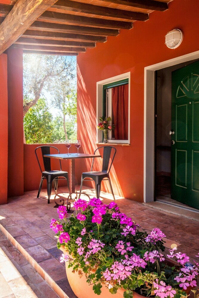 Agroturismo Tenuta Valloria